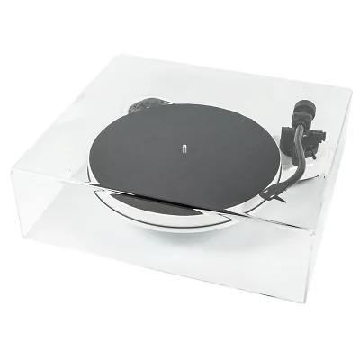 Pokrywa Pro-Ject Cover It RPM 1/3 Carbon