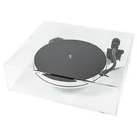 Pokrywa Pro-Ject Cover It RPM 1/3 Carbon