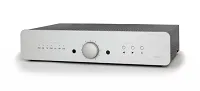 Wzmacniacz zintegrowany Atoll IN100 Signature DAC RC (srebrny)