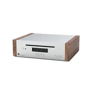 Odtwarzacz CD Pro-Ject CD Box DS2 - 6