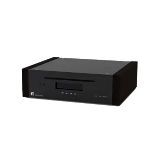 Odtwarzacz CD Pro-Ject CD Box DS2 - 4