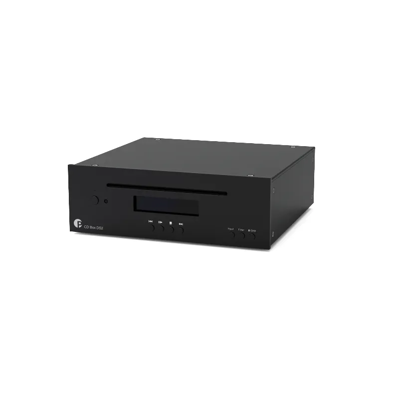 Odtwarzacz CD Pro-Ject CD Box DS2