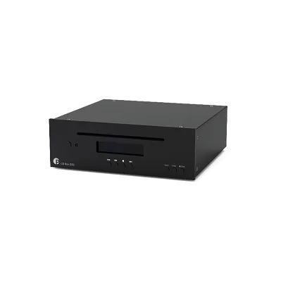 Odtwarzacz CD Pro-Ject CD Box DS2