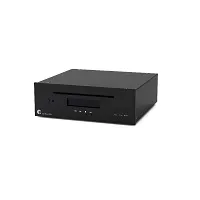 Odtwarzacz CD Pro-Ject CD Box DS2