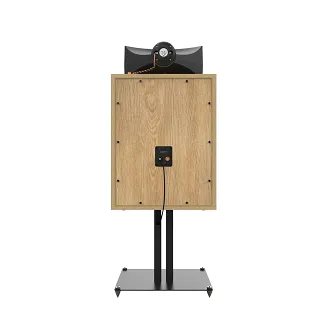 Kolumny Klipsch podstawkowe + Ojas kO-R1 - 6