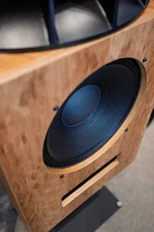 Kolumny Klipsch podstawkowe + Ojas kO-R1 - 8