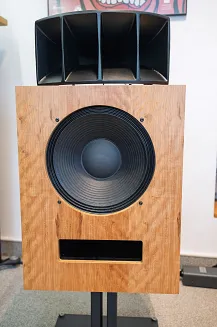 Kolumny Klipsch podstawkowe + Ojas kO-R1 - 10