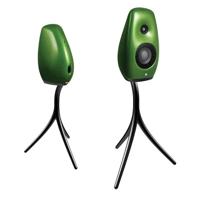 Stojaki Vivid Audio KAYA S12 stand