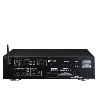 Odtwarzacz sieciowy Advance Acoustic X-Stream9 - 2
