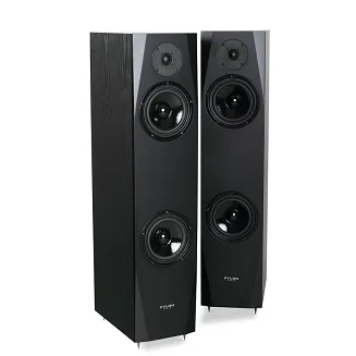 Kolumny podłogowe Pylon Audio Sapphire 25 - 2