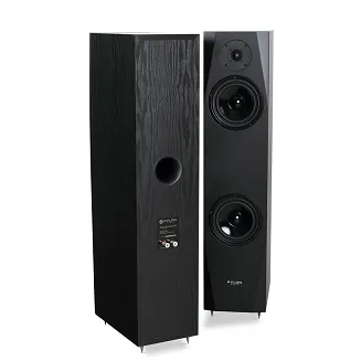 Kolumna podłogowa Pylon Audio Sapphire 25 - 2