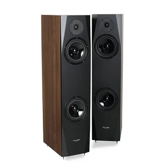 Kolumna podłogowa Pylon Audio Sapphire 25 - 4