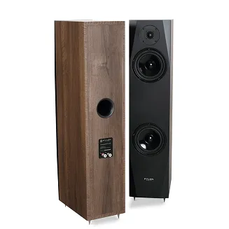 Kolumna podłogowa Pylon Audio Sapphire 25 - 5