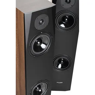 Kolumna podłogowa Pylon Audio Sapphire 25 - 6