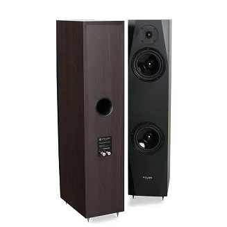 Kolumna podłogowa Pylon Audio Sapphire 25 - 8