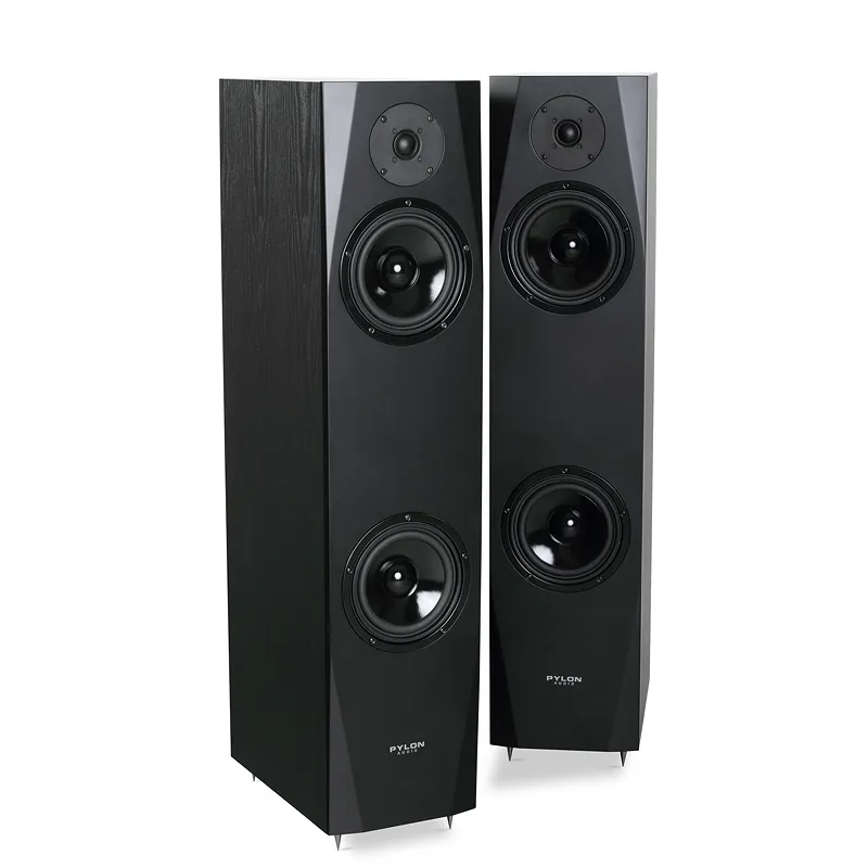 Kolumna podłogowa Pylon Audio Sapphire 25