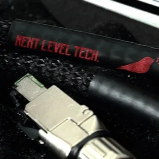 Kabel Ethernet NxLT FLAME Ethernet LAN - 2