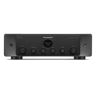 Wzmacniacz zintegrowany Marantz MODEL 40n (czarny)