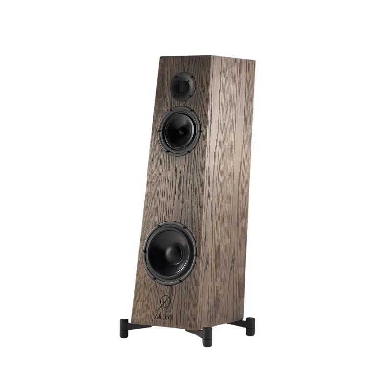 Kolumny podłogowe Ø Audio Frigg 02