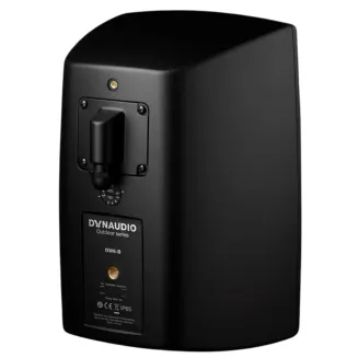 Kolumny naścienne Dynaudio OW6 (czarny) - 2