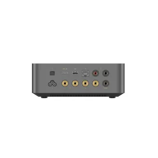 Wzmacniacz zintegrowany i streamer WiiM Amp Ultra - outlet - 4