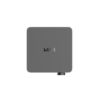 Wzmacniacz zintegrowany i streamer WiiM Amp Ultra - outlet - 3