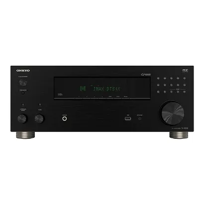 Wzmacniacz kina domowego Onkyo TX-RZ30