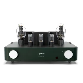 Wzmacniacz lampowy Fezz Mira Ceti Mk2 EVO - 6