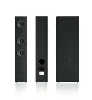 Pylon Audio Opal 30 (czarne) - 4