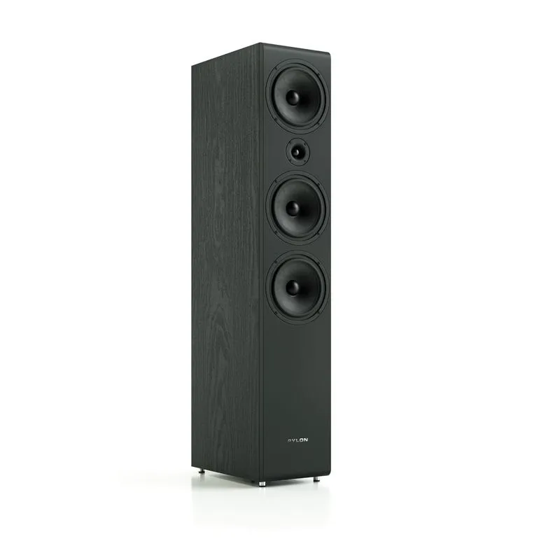 Pylon Audio Opal 30 (czarne)