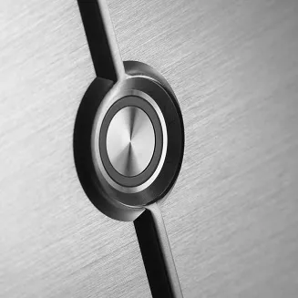 Końcówka mocy Audio Analogue Donizetti Anniversary (srebrny) - 3