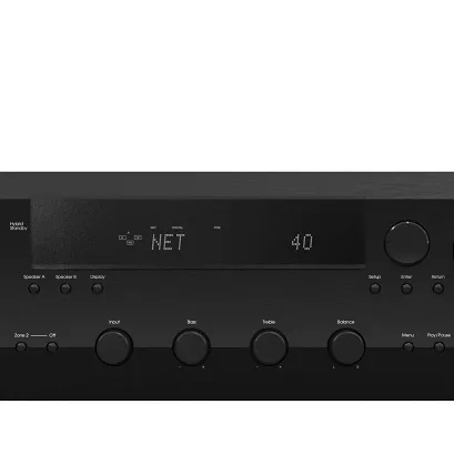 Wzmacniacz sieciowy stereo Integra DTM-7.4