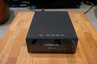 Przetwornik cyfrowo-analogowy Auralic Vega S1 – Outlet