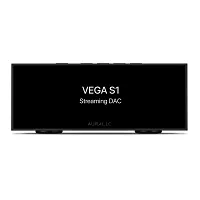 Przetwornik cyfrowo-analogowy Auralic Vega S1 – Outlet