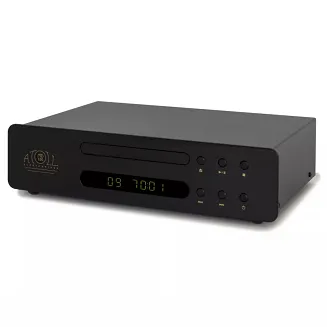 Odtwarzacz CD Atoll MD100 Evolution - 2