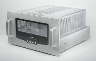 Audio Research Reference 160M (Srebrny) - 2