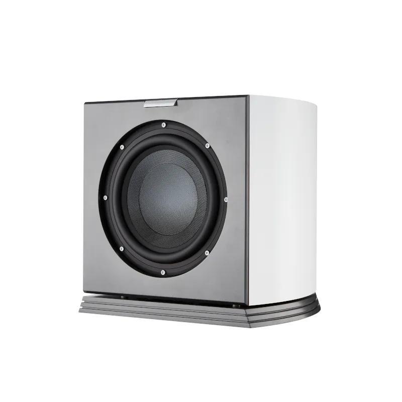 Subwoofer Audiovector R SUB Arrete Satin White
