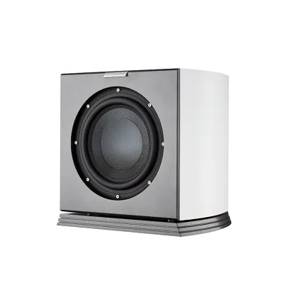 Subwoofer Audiovector R SUB Arrete Satin White