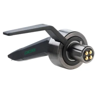 Wkładka gramofonowa Ortofon Concorde MKII Mix - 2