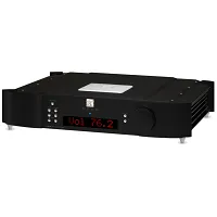 Przedwzmacniacz Moon 740P (czarny)