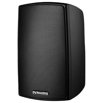 Kolumny naścienne Dynaudio OW8 (czarny)