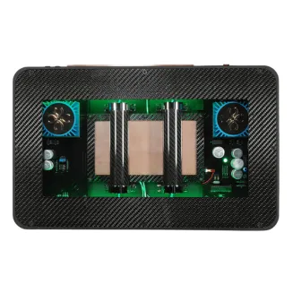 Synergistic Research Galileo SX Ground Block - 3