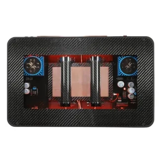 Synergistic Research Galileo SX Ground Block - 2