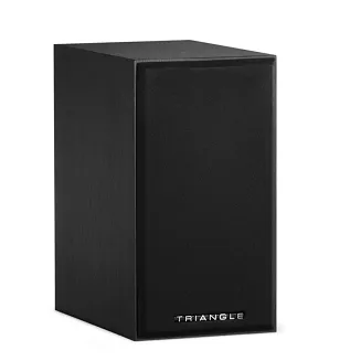 Kolumny podstawkowe Triangle Esprit Titus EZ (złoty klon) - 2