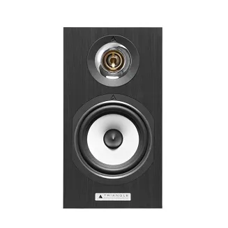 Kolumny podstawkowe Triangle Esprit Titus EZ (złoty klon) - 3