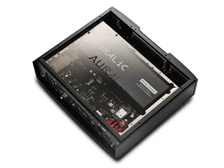 Odtwarzacz sieciowy Auralic Aries G2.2 - 5