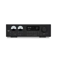 Przetwornik cyfrowo-analogowy T+A DAC 200 (czarny) – outlet