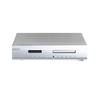 Odtwarzacz CD Musical Fidelity M3scd (chrome)