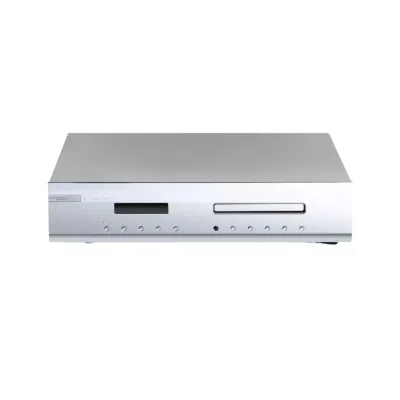 Odtwarzacz CD Musical Fidelity M3scd (chrome)