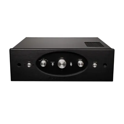 Rogue Audio Pharaoh (Czarny)